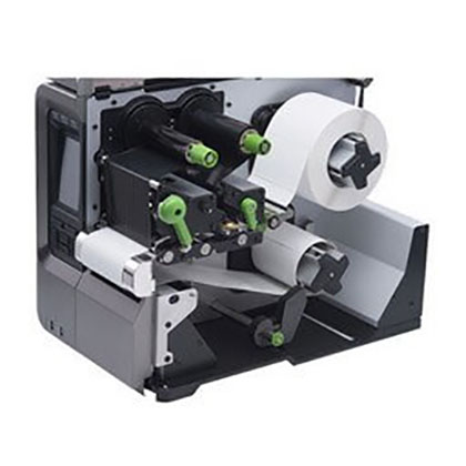 Внутренний намотчик для принтера TSC MX240