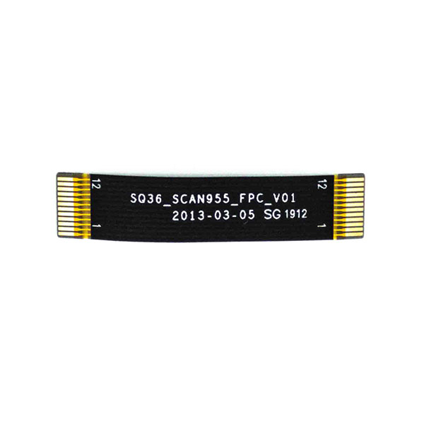 Шлейф сканера 1D SE955 для Urovo i6200
