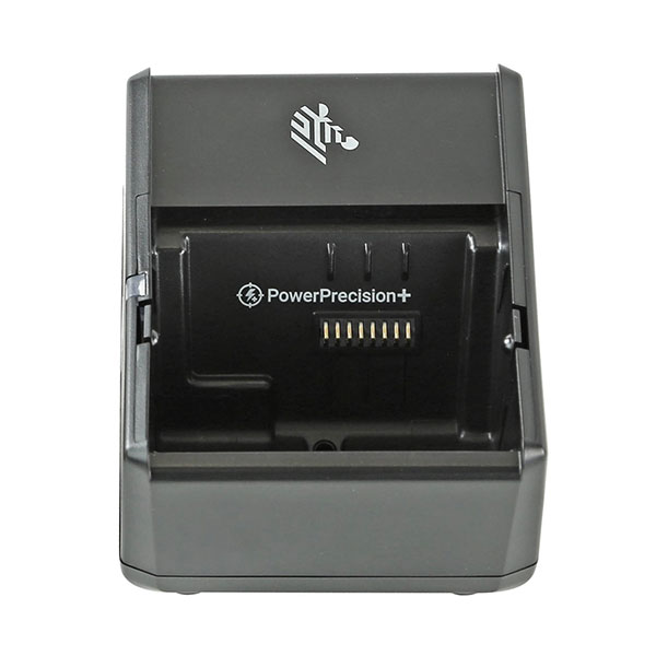 Зарядное устройство на 1 аккумулятор для  Zebra ZQ600, QLn, ZQ500