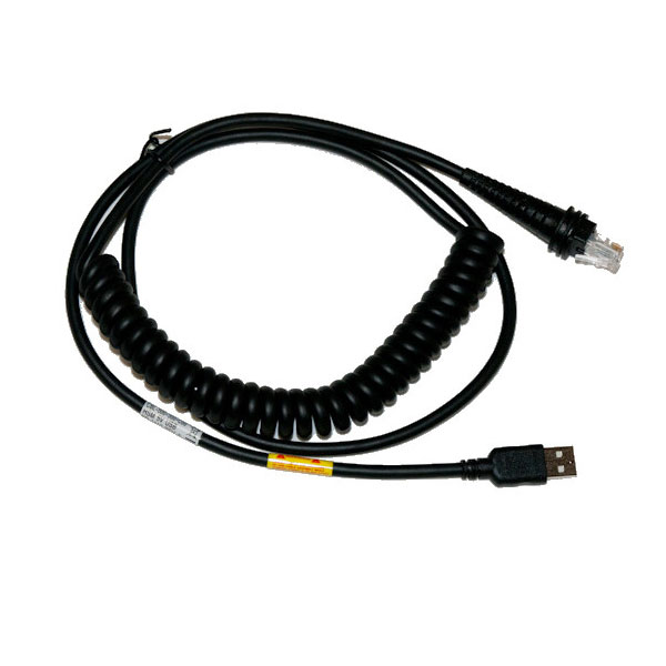 Кабель USB для сканеров Honeywell 1200g, 1250g CBL-500-300-C00