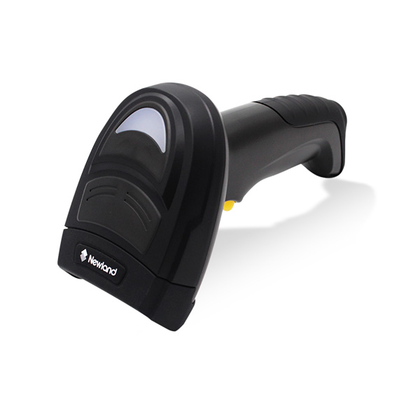 Ручной сканер штрих-кода Newland HR4250 HD Halibut