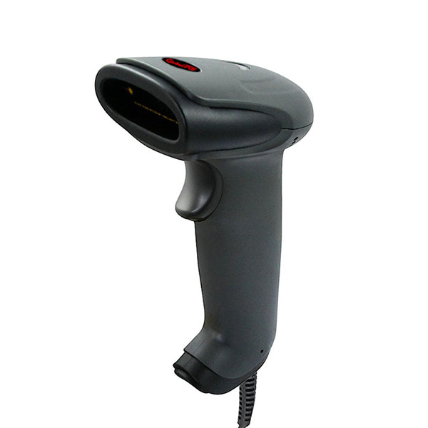 Ручной сканер штрих-кода GlobalPOS GP-3200