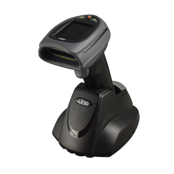 Беспроводной сканер штрих-кода Cino F790WD