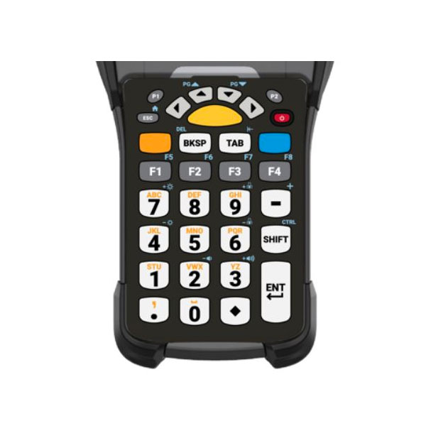 Клавиатура 29 кнопок для Zebra MC9300/MC9400