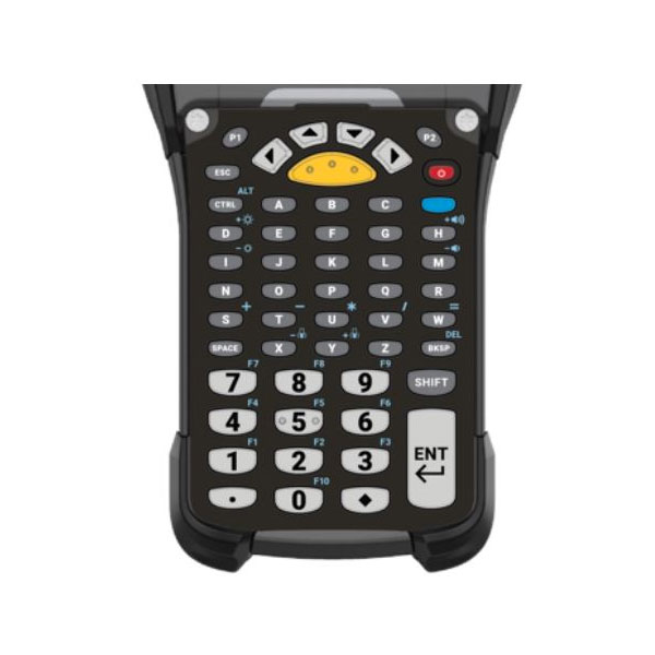 Клавиатура 53 кнопки для Zebra MC9300