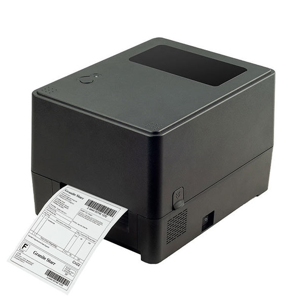 Термотрансферный принтер этикеток BSmart BS460T