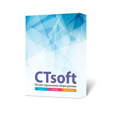 CTsoft Online/Standart