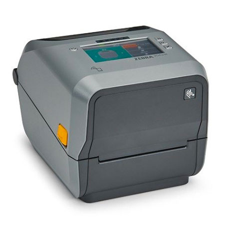 Термотрансферный принтер этикеток Zebra ZD621t