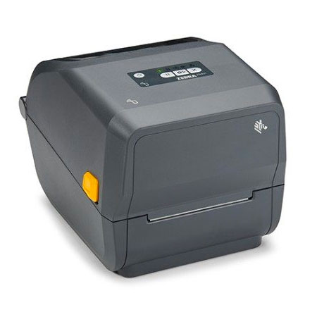 Термотрансферный принтер этикеток Zebra ZD421t