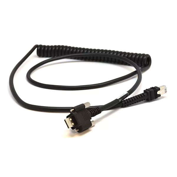 Кабель USB для подключения сканера DS36XX к Zebra VC70