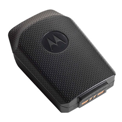 Аккумулятор GTS (Honeywell) батарея для Motorola MC2180