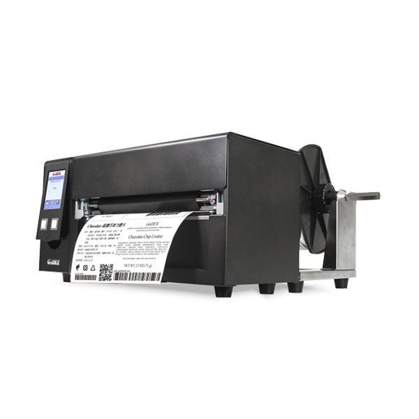 Термотрансферный принтер Godex HD830i