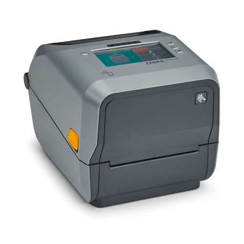 Термотрансферный принтер этикеток Zebra ZD621R