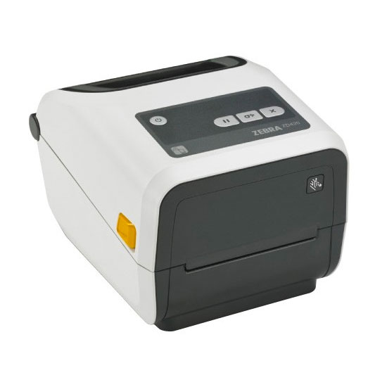 Термотрансферный принтер этикеток Zebra ZD420c-HC