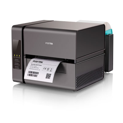 Термотрансферный принтер этикеток Postek EM210