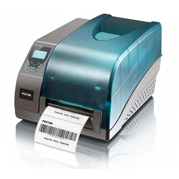 Термотрансферный принтер этикеток Postek G2000