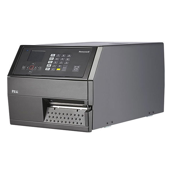 Термотрансферный принтер этикеток Honeywell PX6ie