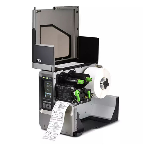 Термотрансферный принтер этикеток TSC MX241