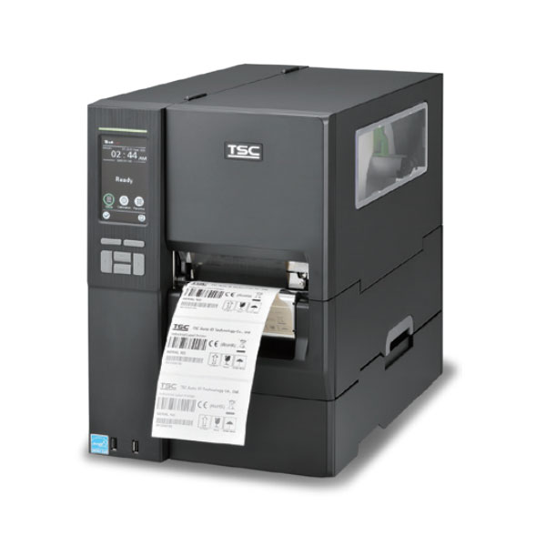 Термотрансферный принтер этикеток TSC MH641