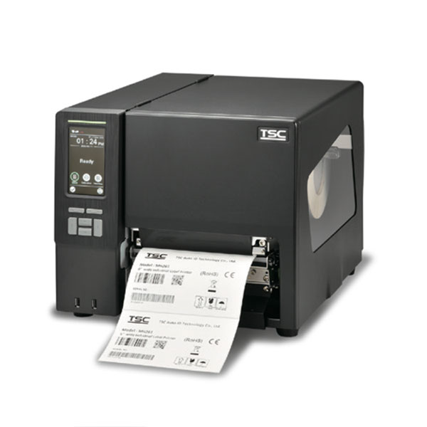 Термотрансферный принтер этикеток TSC MH361
