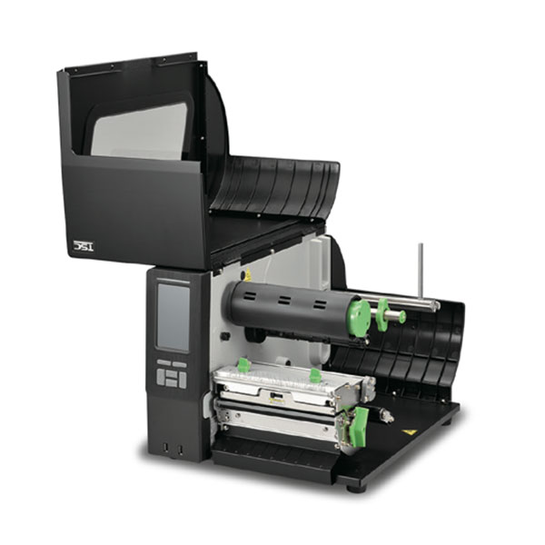 Термотрансферный принтер этикеток TSC MH361 MH361T-A001-0302