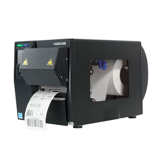 Термотрансферный принтер этикеток Printronix T6004e