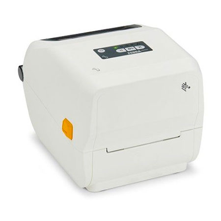 Термотрансферный принтер этикеток Zebra ZD421t-HC