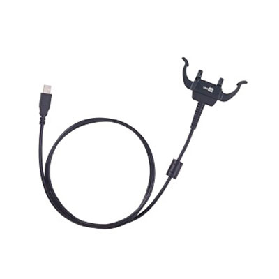 Зарядно-коммуникационный кабель USB для CipherLab RS35