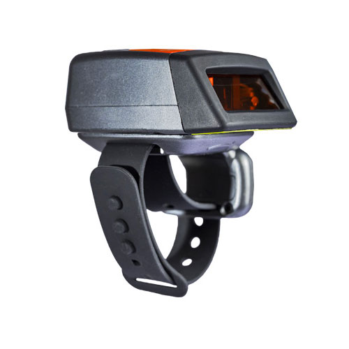 Сканер-кольцо GS R1000BT-HP