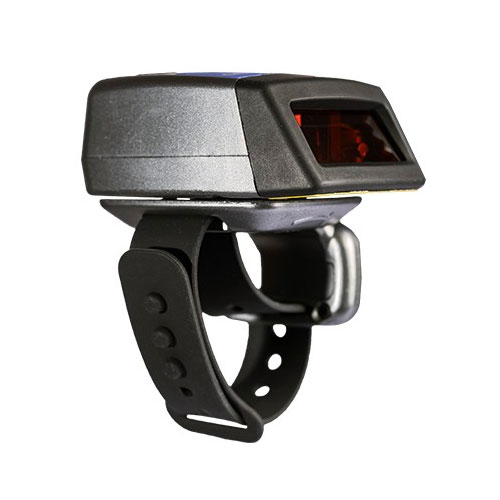 Сканер-кольцо GS R1500BT-HW