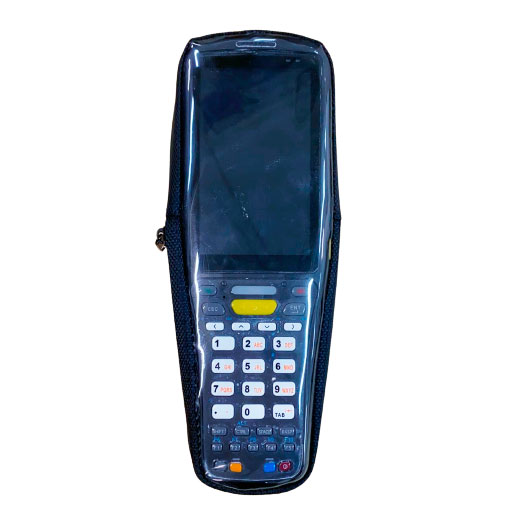 Чехол с ремнем на плечо TEXP для Mobilebase DS5 TE-PH-MB-DS5