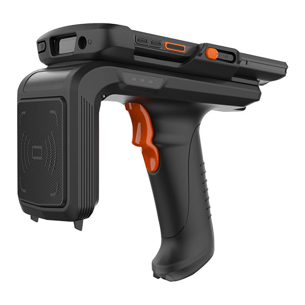 Пистолетная рукоять с RFID UHF для Urovo DT50