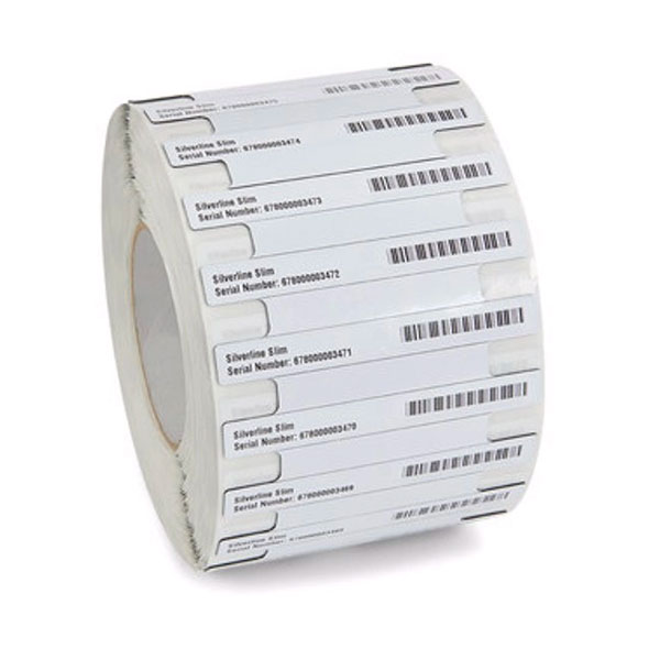 RFID-этикетка UHF Confidex Silverline Slim