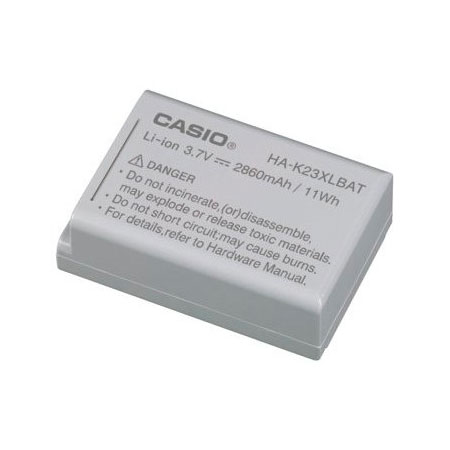 Аккумулятор для Casio DT-X8, DT-X200