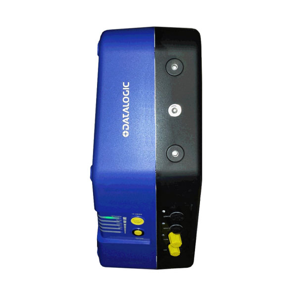 Промышленный стационарный сканер штрих-кода Datalogic DX8210
