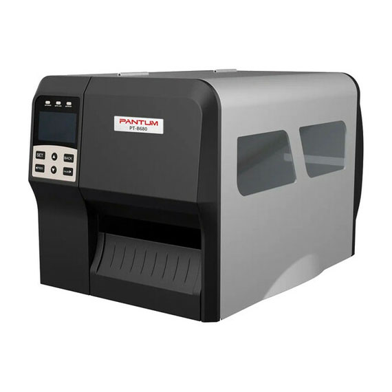 Термотрансферный принтер этикеток Pantum PT-B680