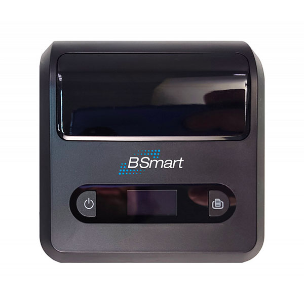 Мобильный принтер этикеток BSmart BS3