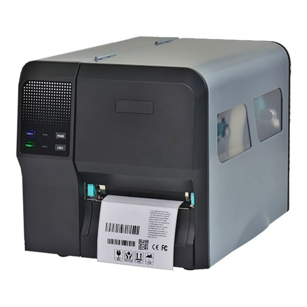 Термотрансферный принтер этикеток Proton TTP-4210
