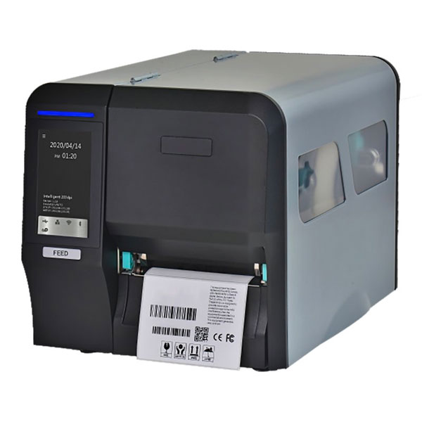 Термотрансферный принтер этикеток Proton TTP-4308 Plus
