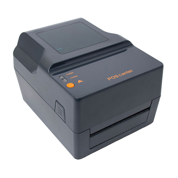 Термотрансферный принтер этикеток POSCenter TT-100