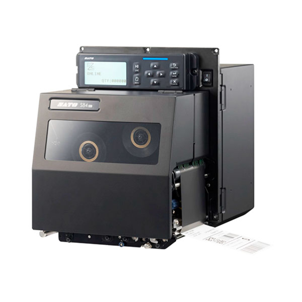 Встраиваемый печатный модуль SATO S84