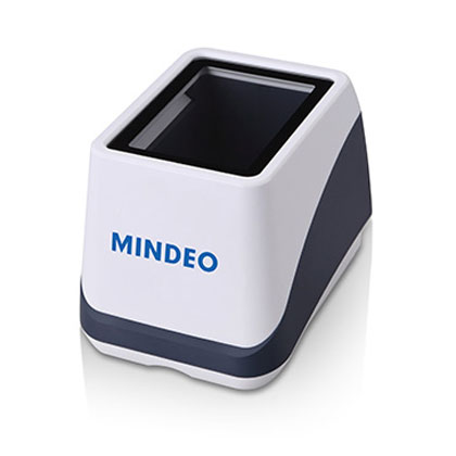 Стационарный сканер штрих-кода Mindeo MP168