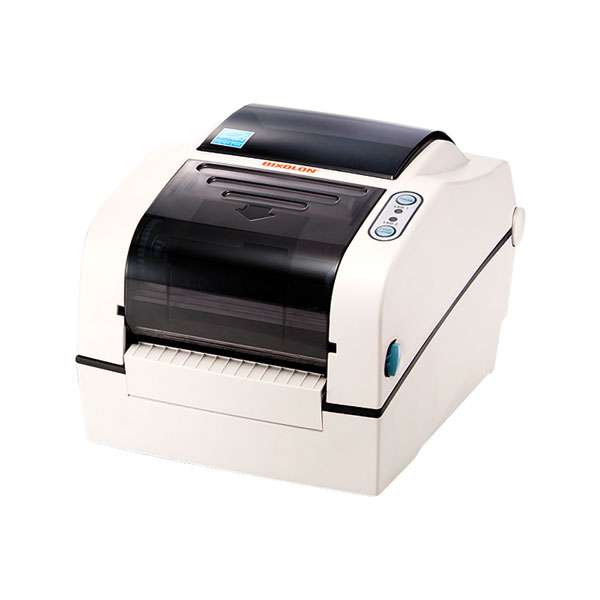 Термотрансферный принтер этикеток Bixolon SLP-TX420