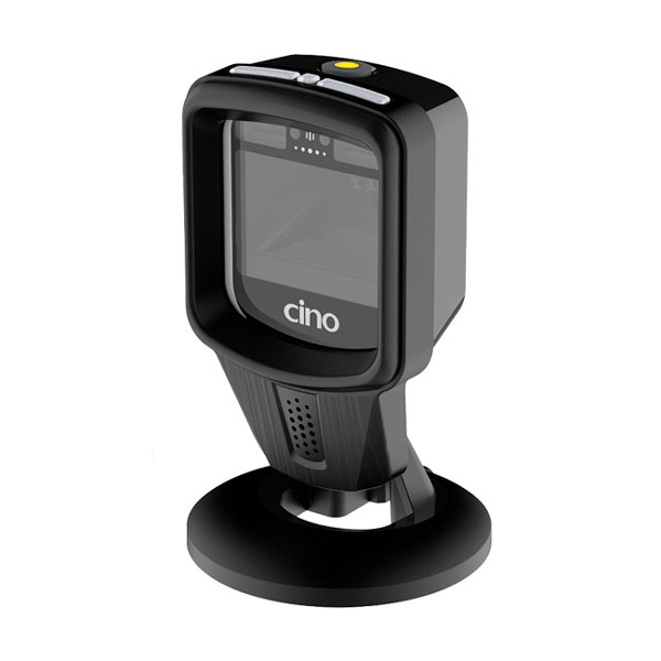 Стационарный сканер штрих-кода Cino S680