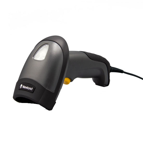 Ручной сканер штрих-кода Newland HR3280 Marlin II Lite