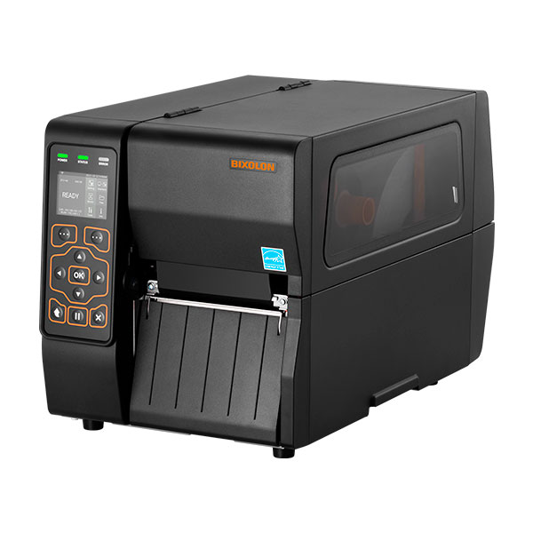 Термотрансферный принтер этикеток Bixolon XT3-40