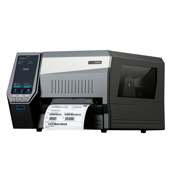 Термотрансферный принтер этикеток LEONIX C46