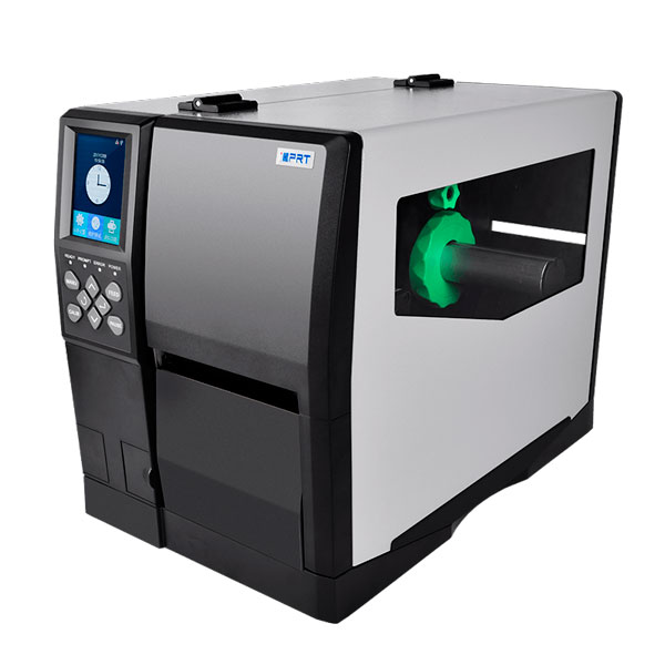 Термотрансферный принтер этикеток iDPRT iX4E