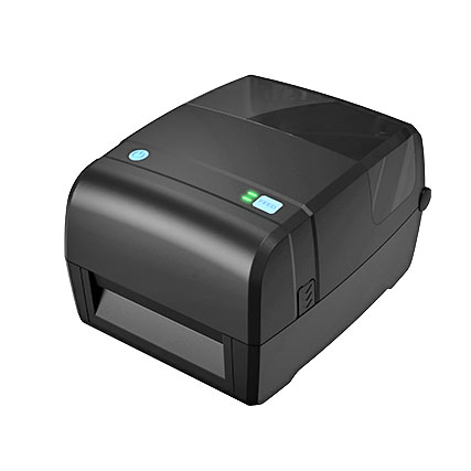 Термотрансферный принтер этикеток iDPRT iT4B