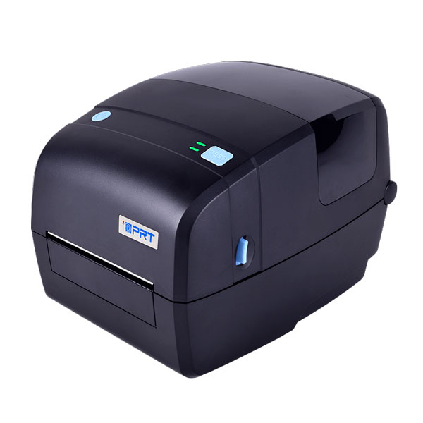 Термотрансферный принтер этикеток iDPRT iE4S
